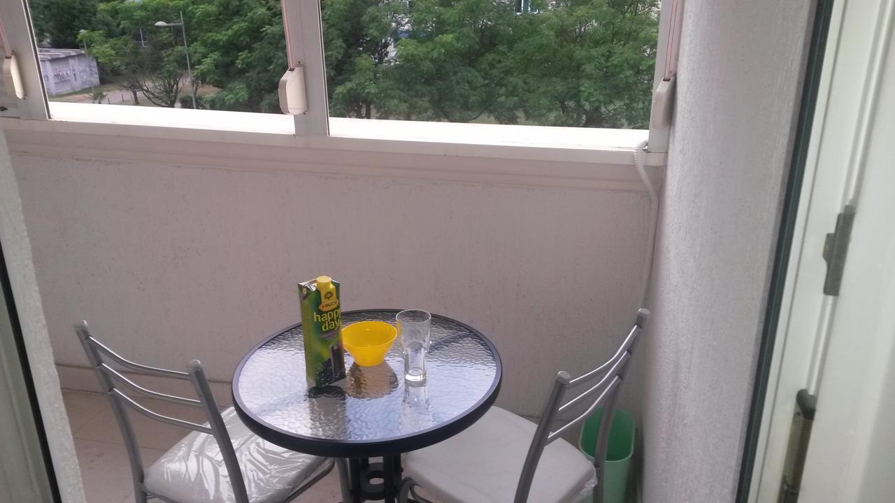 Apartman Centar 바르 외부 사진