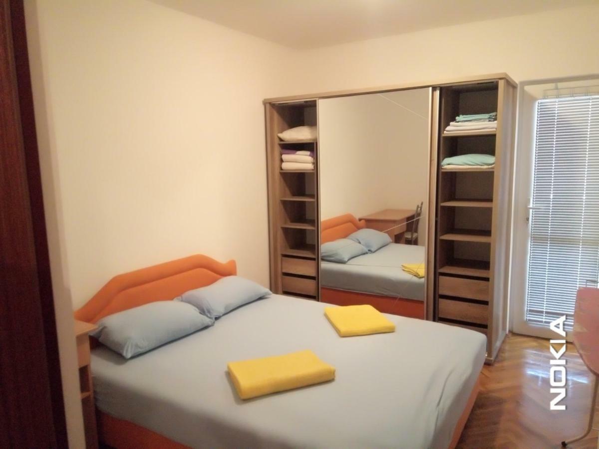 Apartman Centar 바르 외부 사진