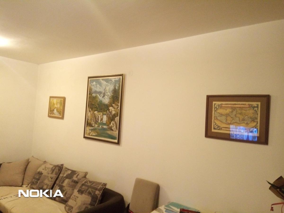 Apartman Centar 바르 외부 사진